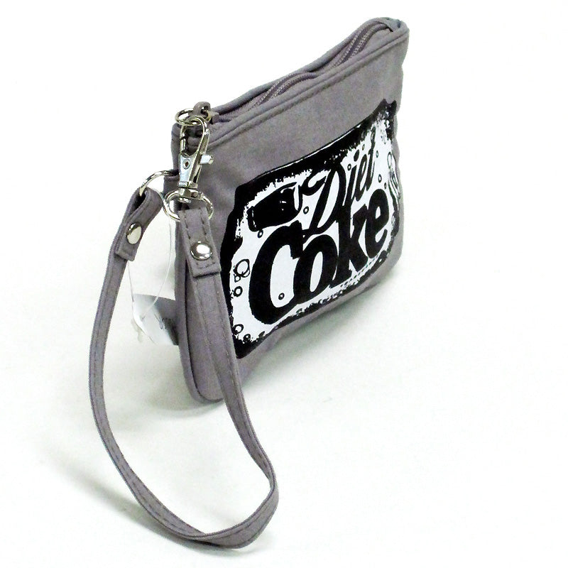 DIET COKE WRISTLET, SIDE VIEW