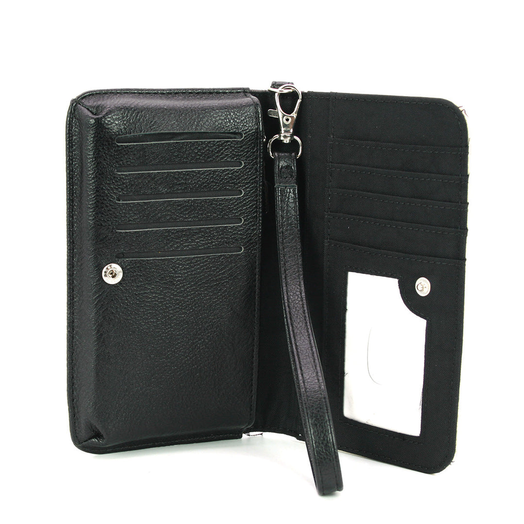 Charlie and the Chocolate Factory Book Wallet - CuriousCottageGoods.com