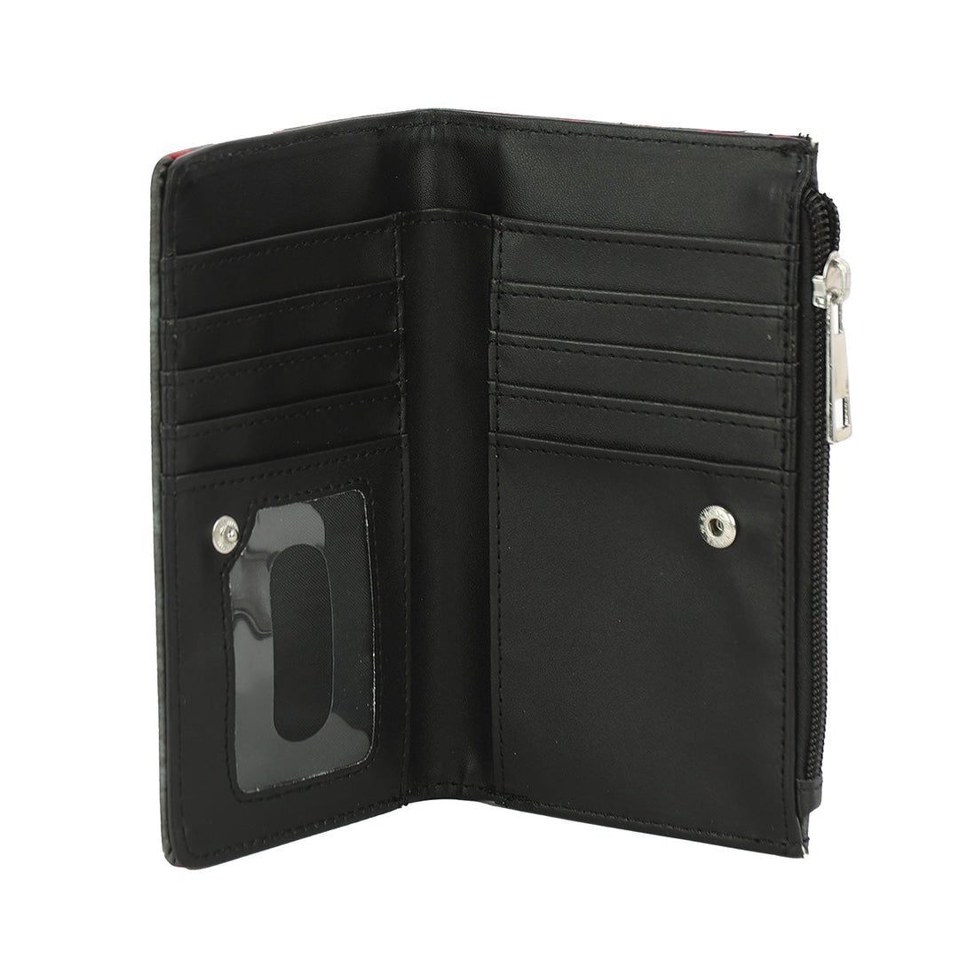 Bride of Frank Wallet in Vinyl - CuriousCottageGoods.com