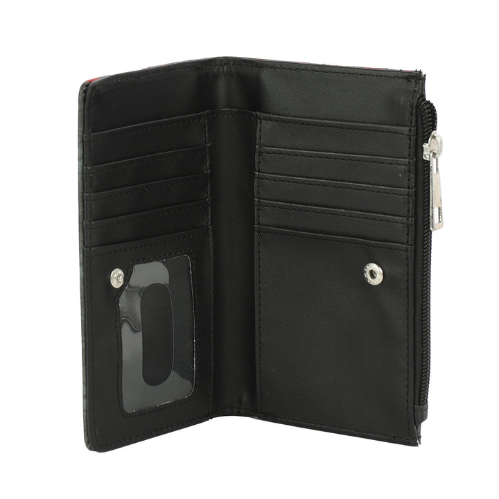 Bride of Frank Wallet in Vinyl - CuriousCottageGoods.com