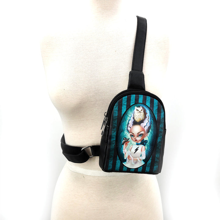 Gore Girls Sling Bag