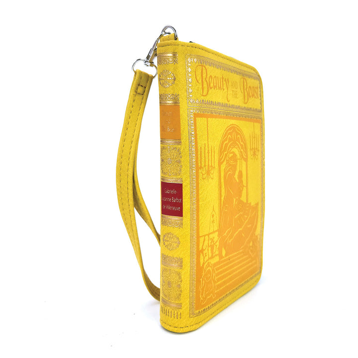 The Fairytales Book Wallets in Vinyl - CuriousCottageGoods.com